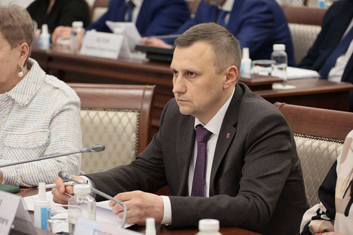 В Тульской области будут активно освещать 81-ю годовщину Победы