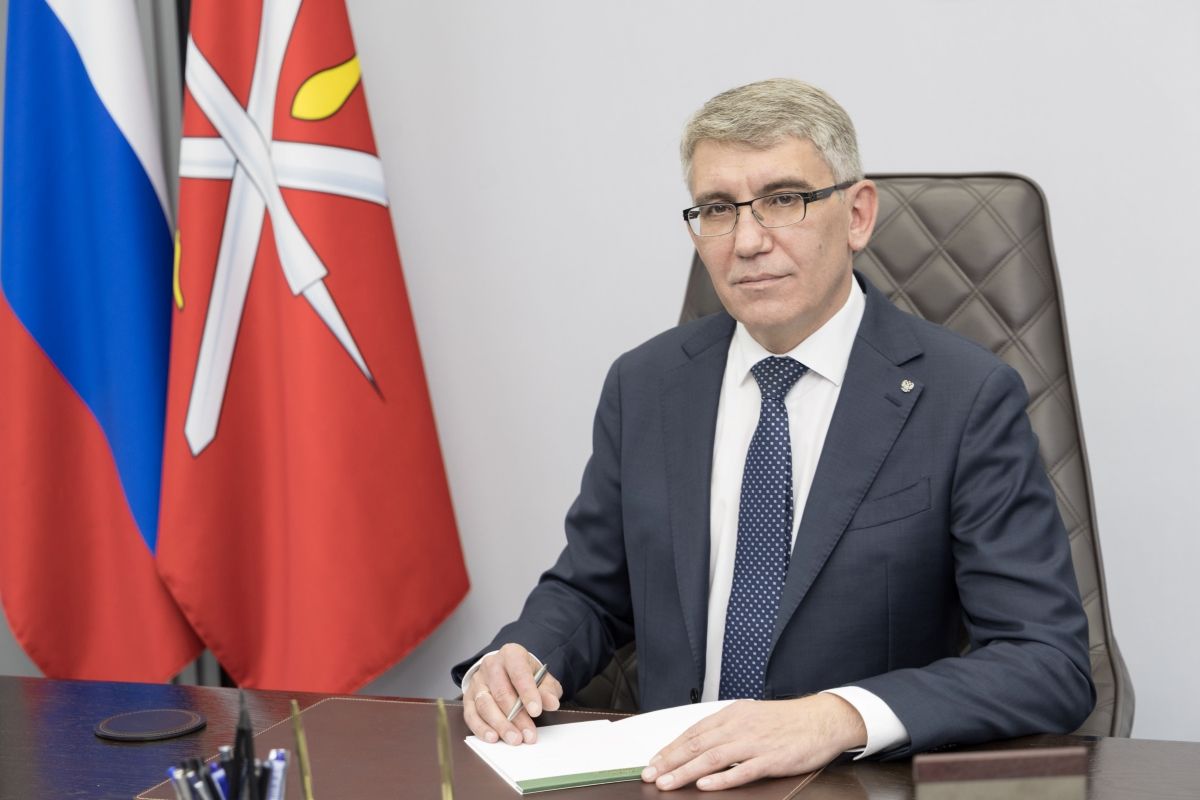 Дмитрий Миляев раскрыл тайну загадочного сообщения в своих социальных сетях Дмитрий Миляев раскрыл тайну загадочного сообщения в своих социальных сетях