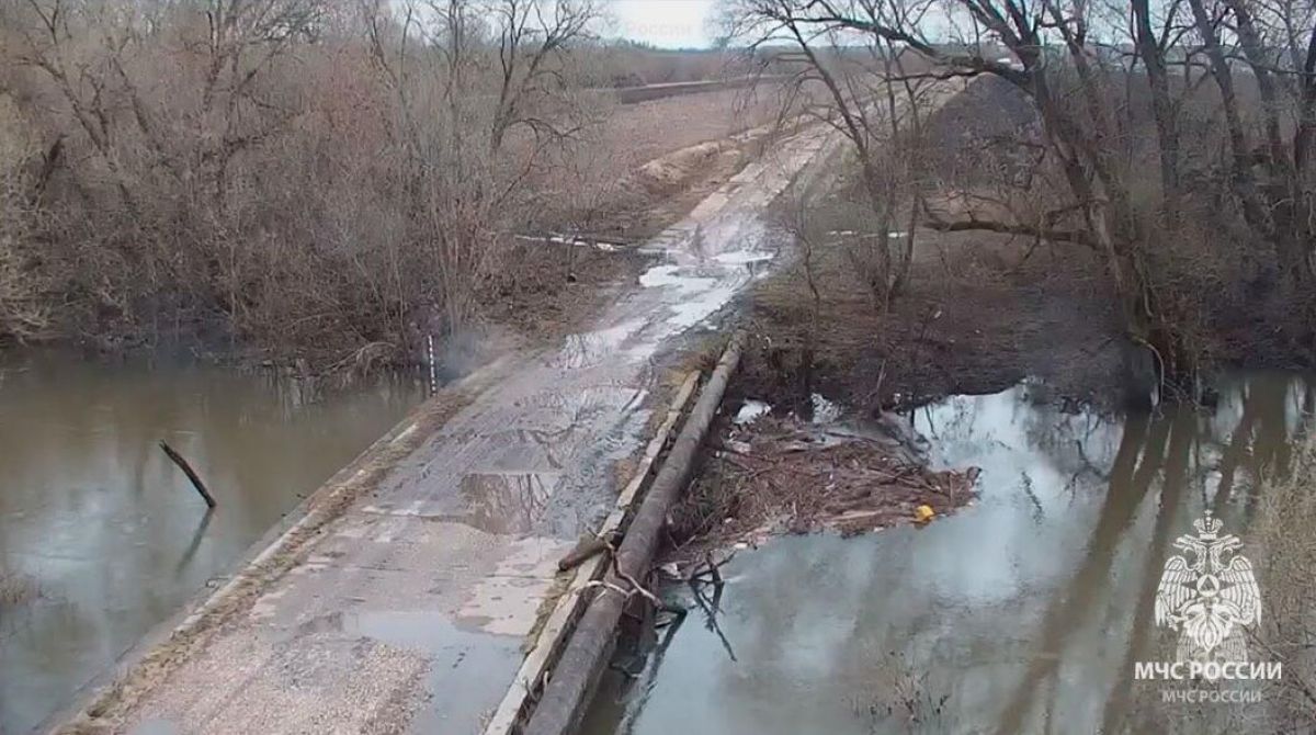 В Туле для автомобилей открыли мост в Нижних Присадах В Туле для автомобилей открыли мост в Нижних Присадах