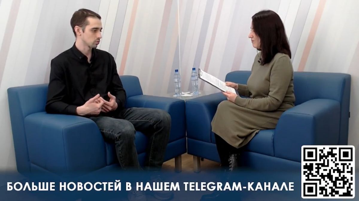 Реабилитация в Тульской области перешла от пассивного к активному режиму