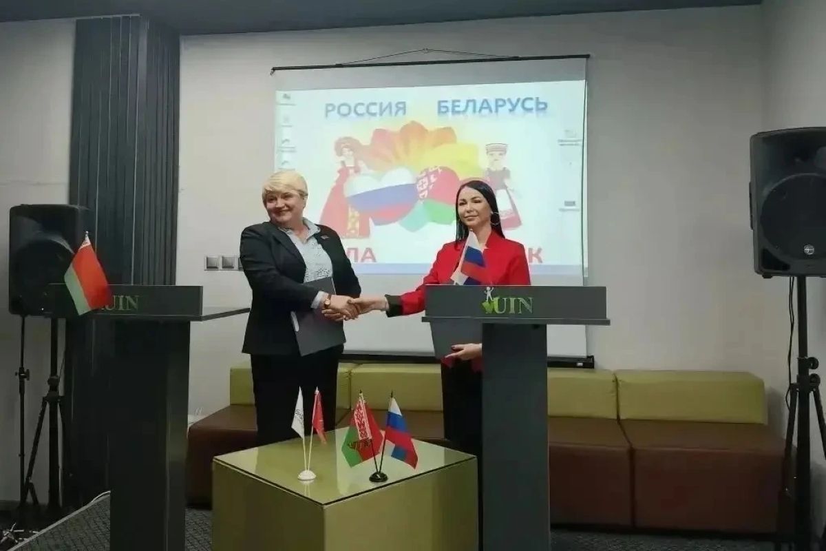 Туляки примут участие в ярмарке товаропроизводителей в Минске Туляки примут участие в ярмарке товаропроизводителей в Минске