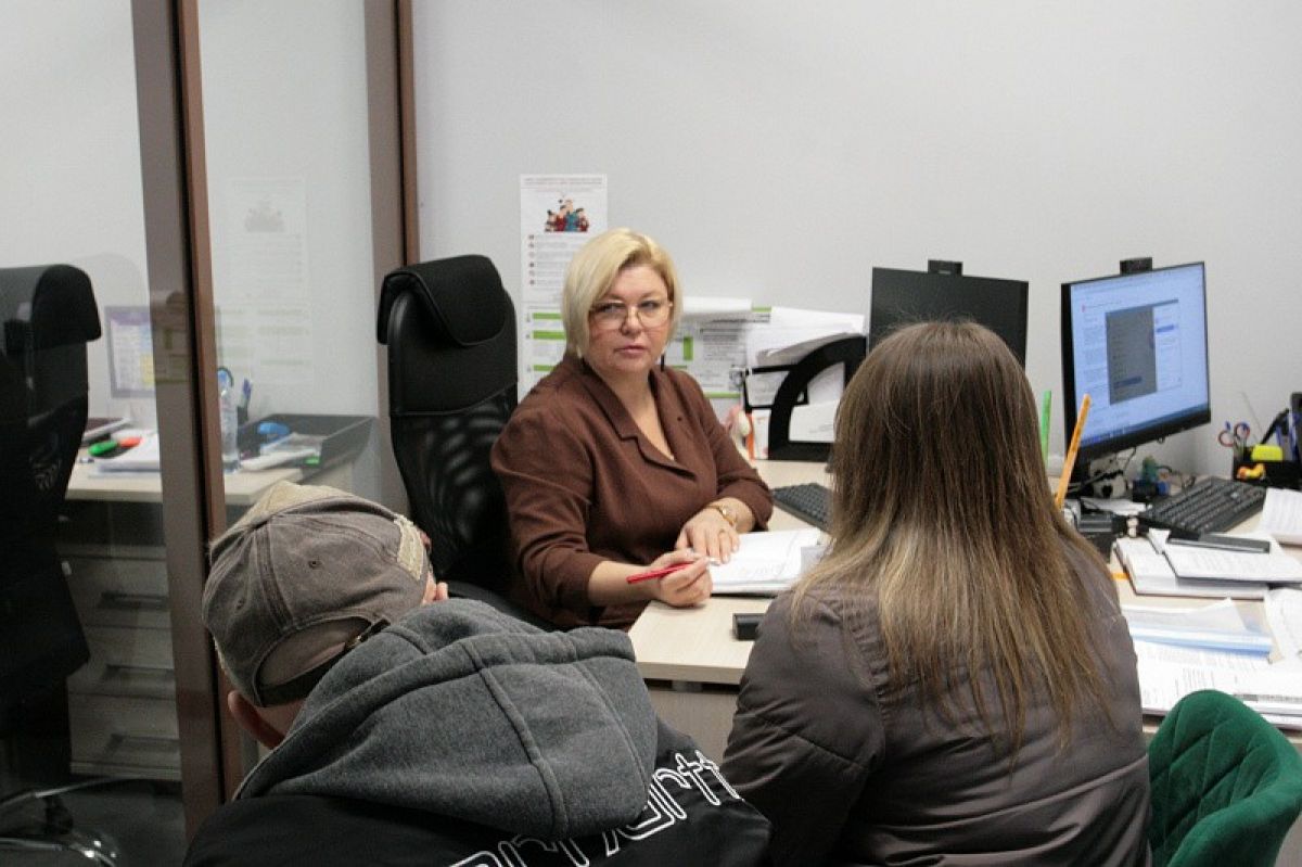 Марина Белькова: «Для помощи участникам СВО и членам их семей созданы специализированные центры» Марина Белькова: «Для помощи участникам СВО и членам их семей созданы специализированные центры»
