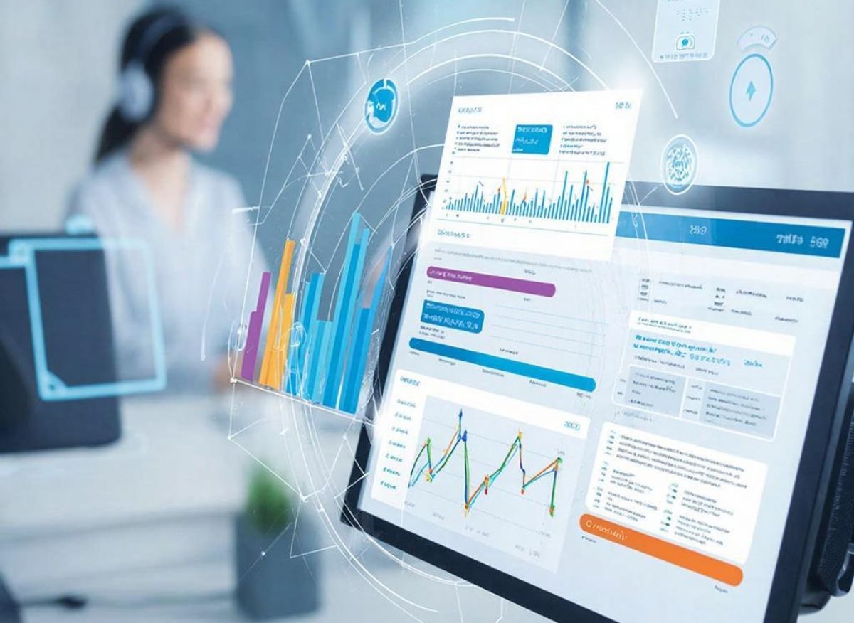 ИИ-трансформация: «Ростелеком Контакт-центр» удвоил точность распознавания речи ИИ-трансформация: «Ростелеком Контакт-центр» удвоил точность распознавания речи