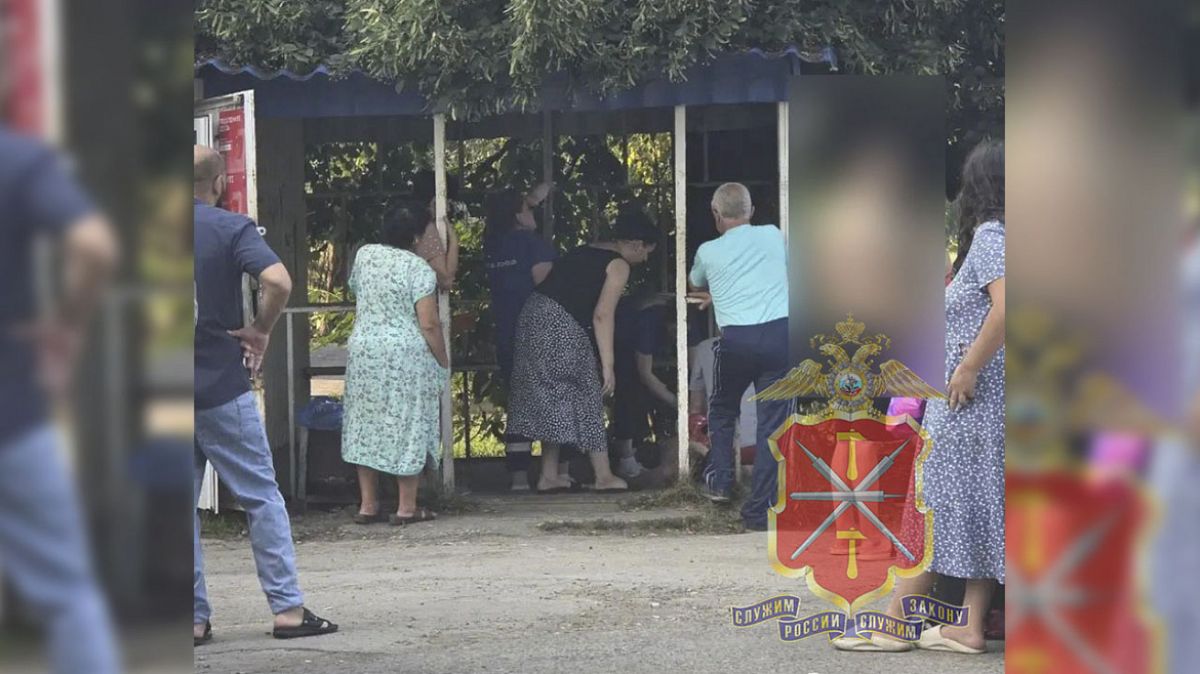 В Тульской области пьяная рецидивистка заколола знакомого