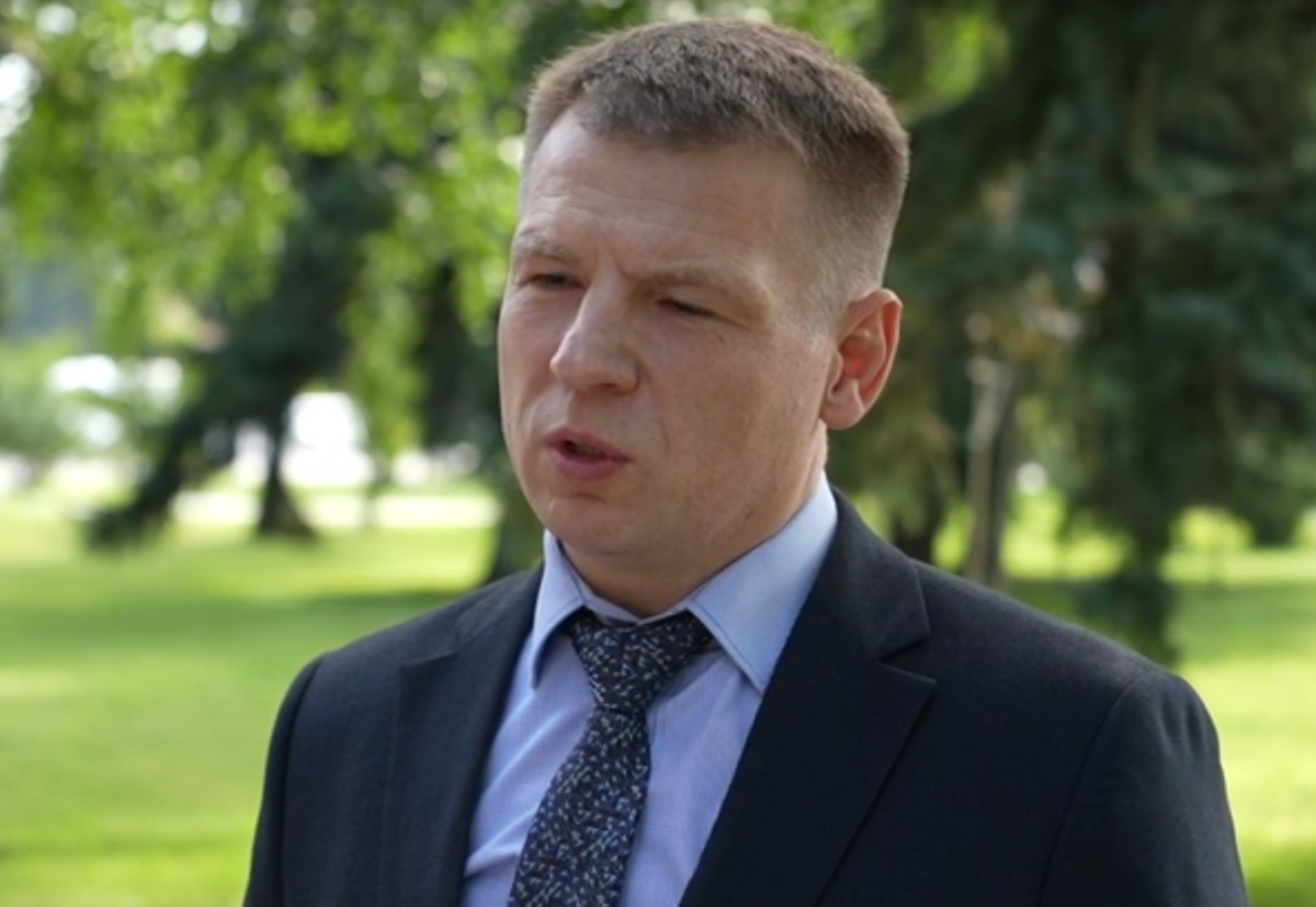 Уполномоченный по правам человека проследит за соблюдением избирательных прав на сентябрьских выборах в Тульской области