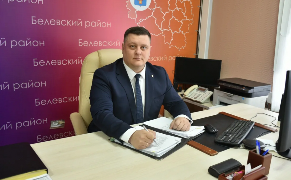 Кирилл Кузнецов: «Мы хотим, чтобы молодые люди гордились своим краем» Кирилл Кузнецов: «Мы хотим, чтобы молодые люди гордились своим краем»
