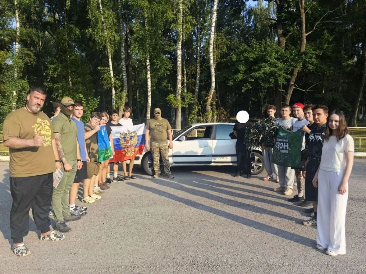 Бойцы СВО: сила – не только в стойкости, но и в единстве Бойцы СВО: сила – не только в стойкости, но и в единстве