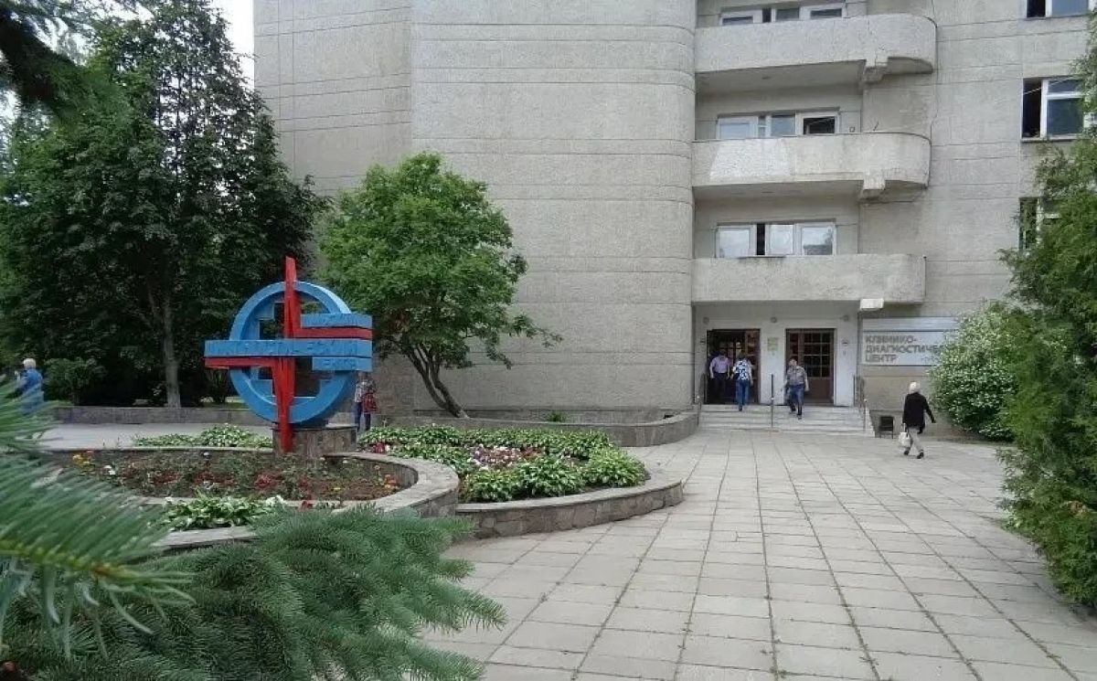 Более 30 человек прошли обследование по программе «Особенная забота о здоровье» в Тульской области Более 30 человек прошли обследование по программе «Особенная забота о здоровье» в Тульской области