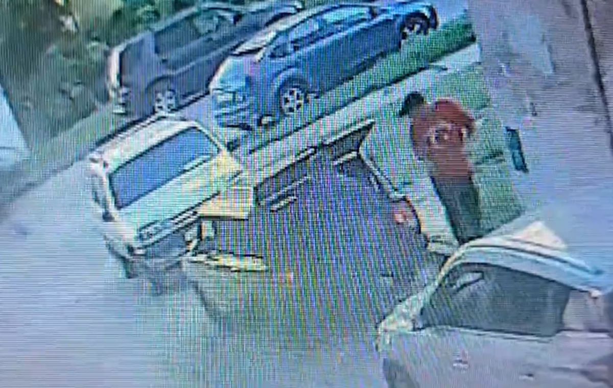 В Пролетарском округе Тулы полицейские раскрыли серию краж из автомобилей ВАЗ В Пролетарском округе Тулы полицейские раскрыли серию краж из автомобилей ВАЗ