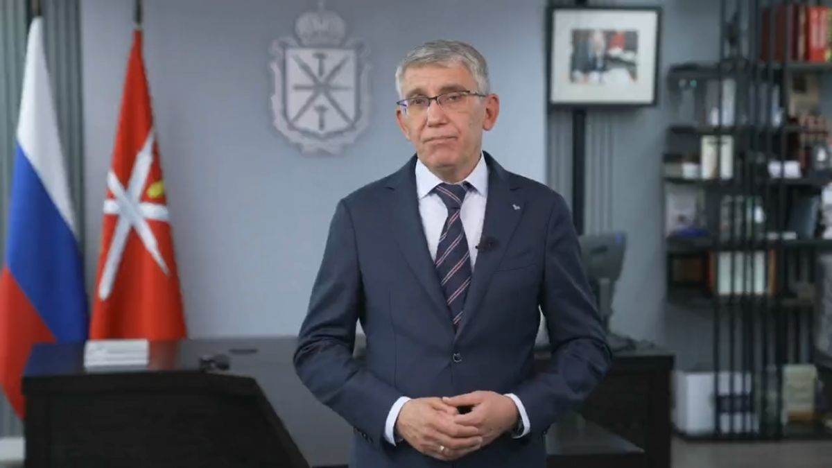 Дмитрий Миляев – сельским старостам и активистам ТОС: «Вы заряжаете своей энергичностью» Дмитрий Миляев – сельским старостам и активистам ТОС: «Вы заряжаете своей энергичностью»