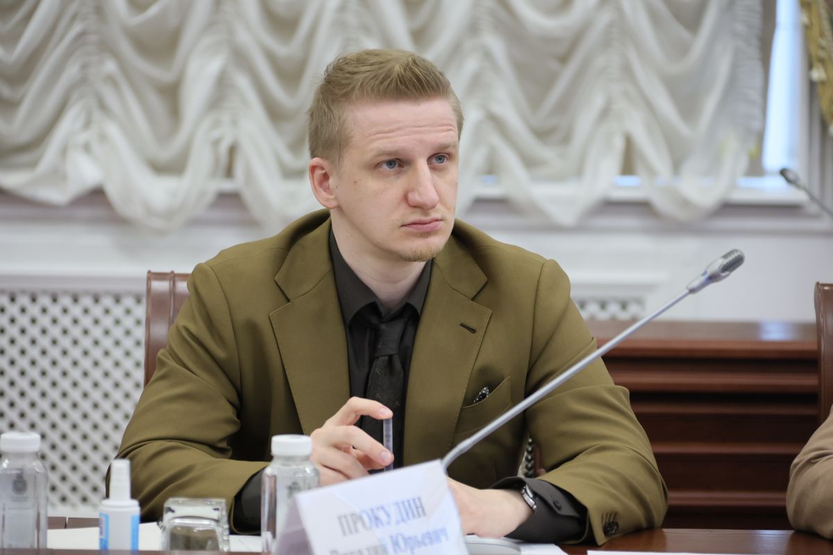 В Тульской области культурные и спортивные события региона соберут на одной площадке В Тульской области культурные и спортивные события региона соберут на одной площадке