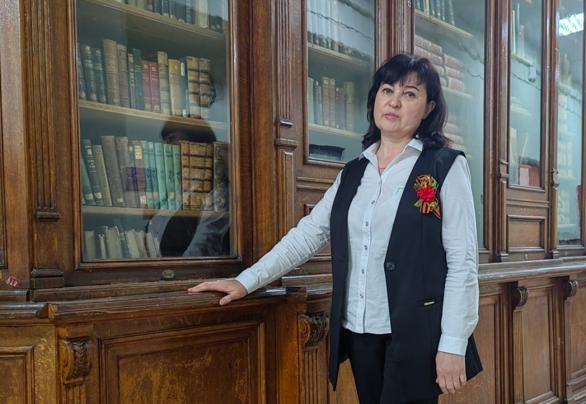 Наталия Клишина: «Государственная символика объединяет в единое целое народы России» Наталия Клишина: «Государственная символика объединяет в единое целое народы России»
