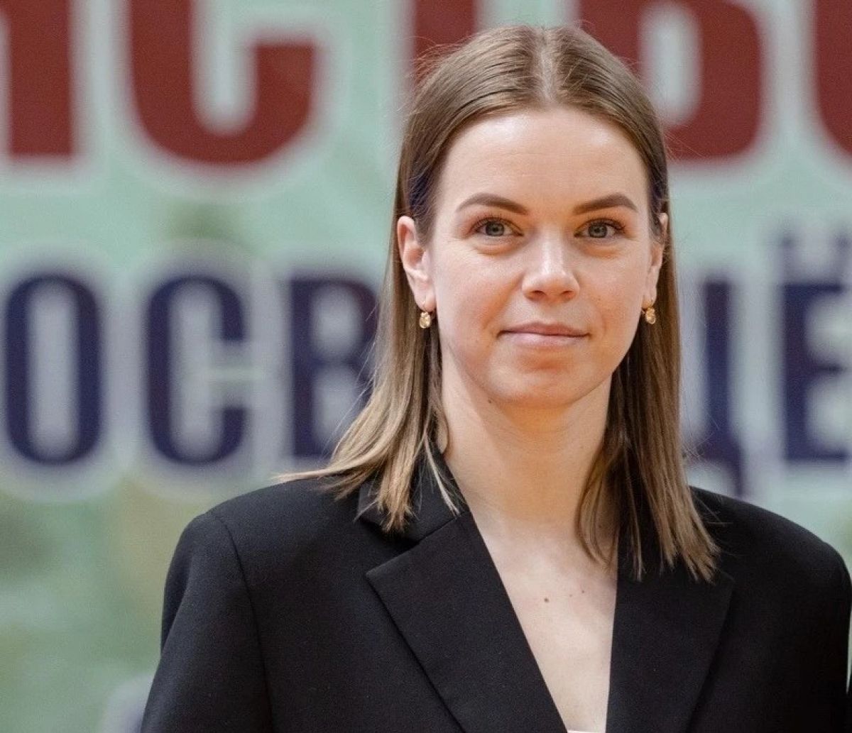Инна Синицина: «Выступать под российским флагом — это гордость и ответственность перед страной» Инна Синицина: «Выступать под российским флагом — это гордость и ответственность перед страной»