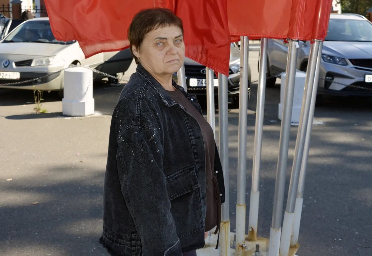 Волонтеры СВО: «Поддержка СВО – наш гражданский долг»