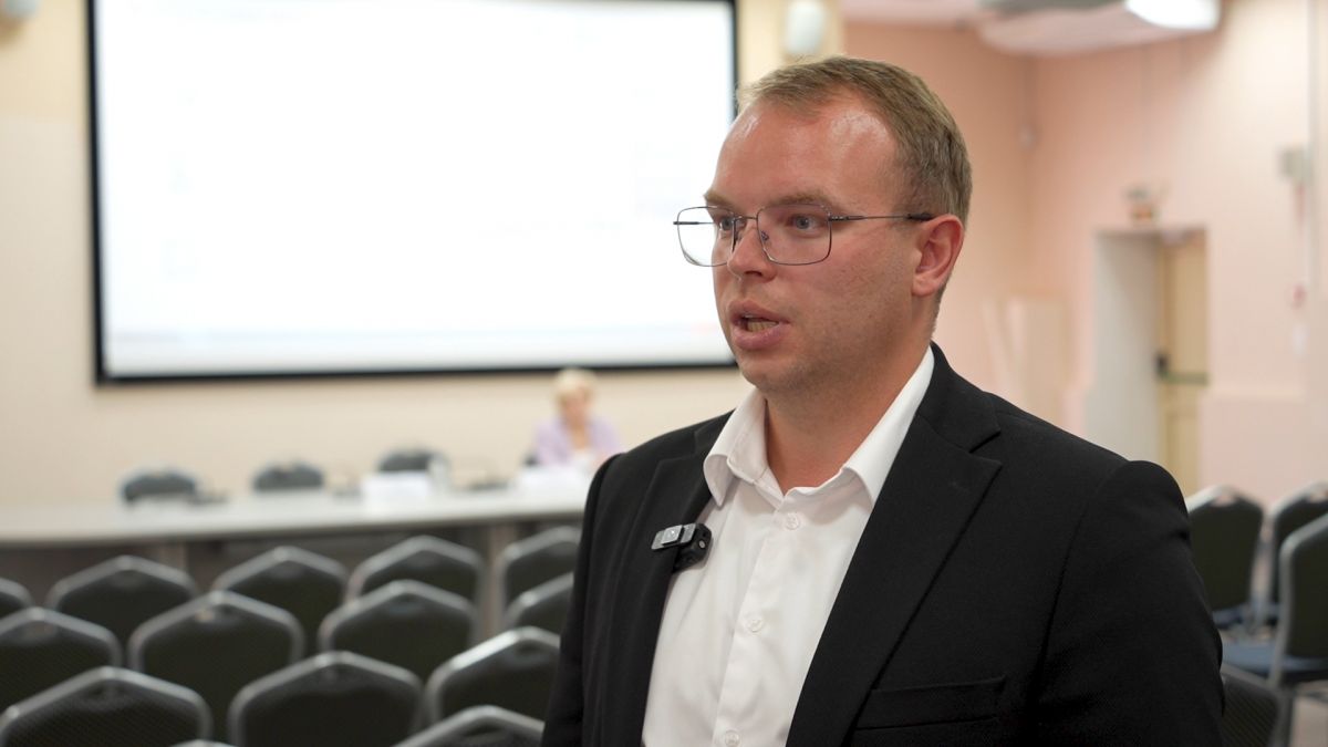 Алексей Благов: «Я горжусь Россией, потому что здесь живут люди, которые меняют мир к лучшему»