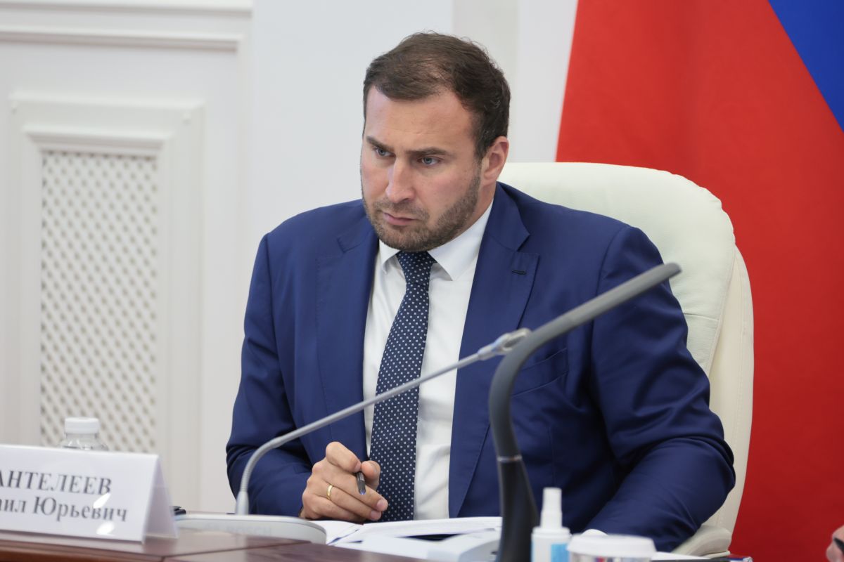 Куркино может стать опорным населенным пунктом Тульской области