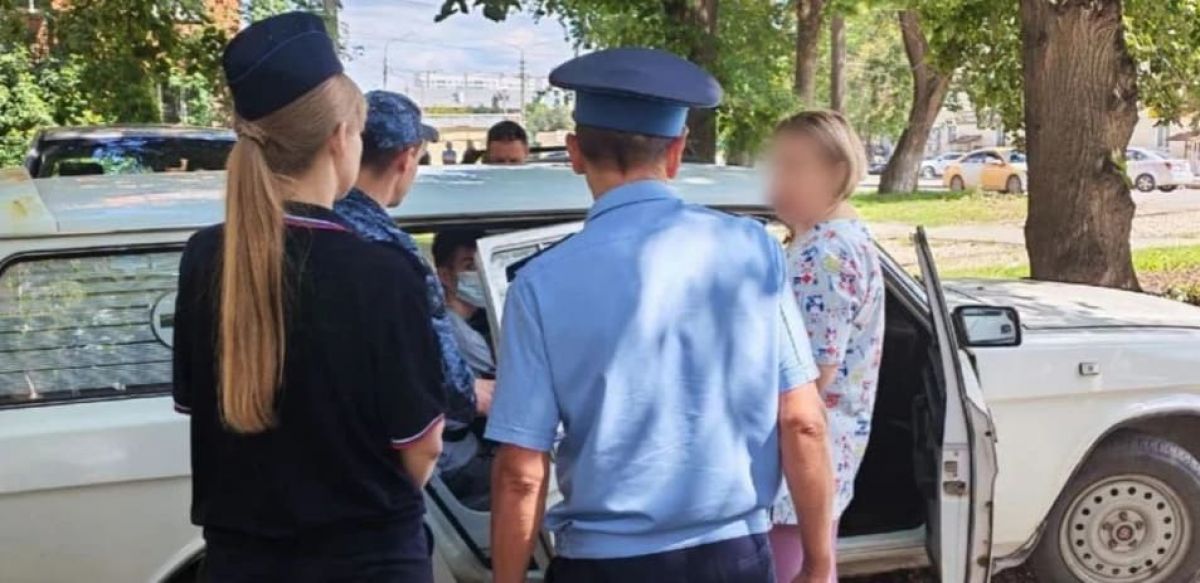 Тульского больного туберкулёзом принудительно госпитализировали по решению суда