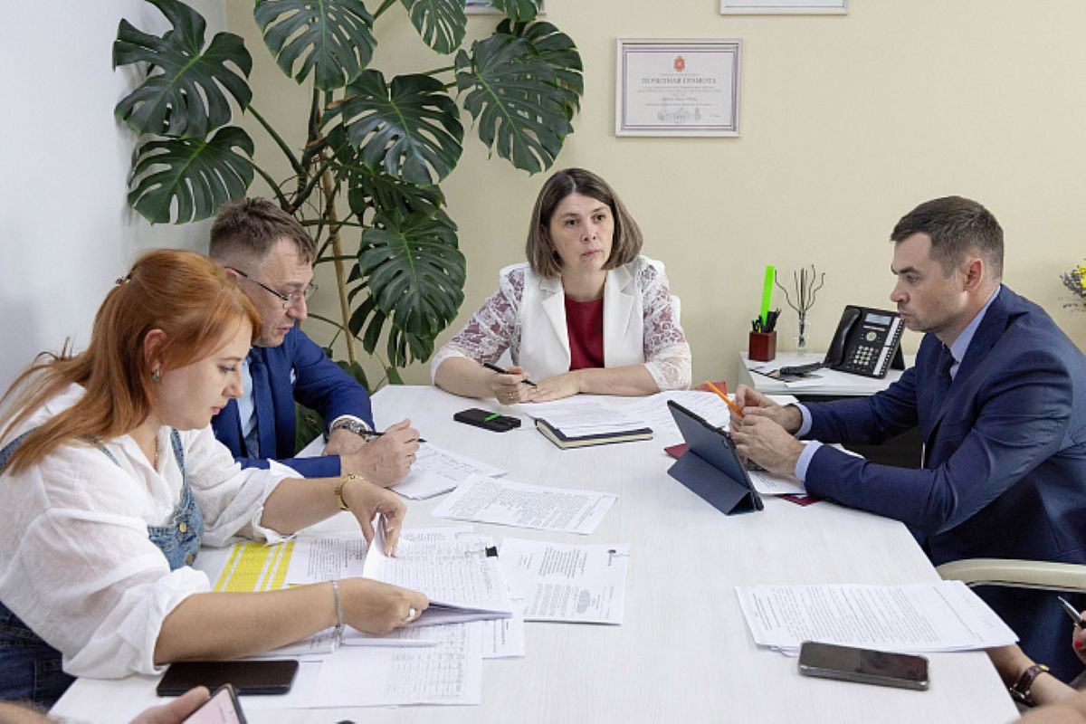 Стабильность энергоснабжения соцобъектов в Тульской области обеспечат 805 резервных источников питания Стабильность энергоснабжения соцобъектов в Тульской области обеспечат 805 резервных источников питания