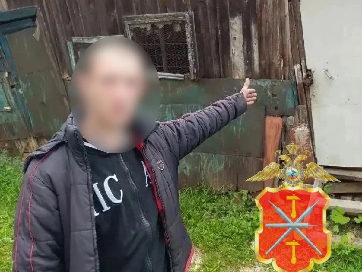 В Тульской области молодой рецидивист обобрал сарай соседки В Тульской области молодой рецидивист обобрал сарай соседки