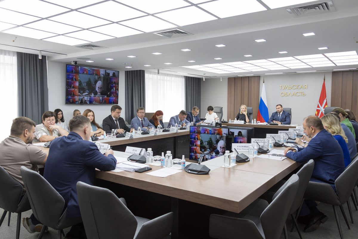 Музейно-выставочный комплекс промышленности откроется в Новомосковске