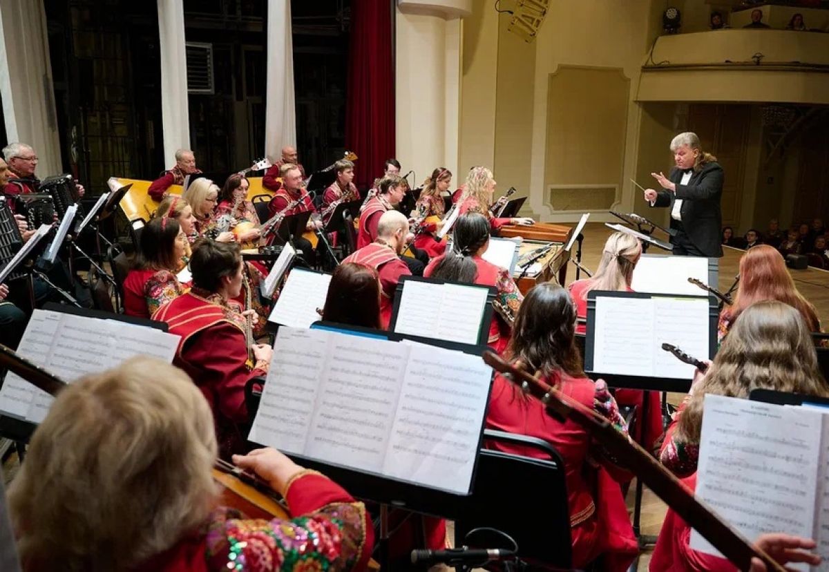 «Тула» отправится на гастроли по стране