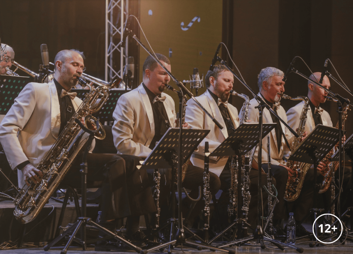 В Туле будут звучать хиты джазовых гигантов В Туле будут звучать хиты джазовых гигантов