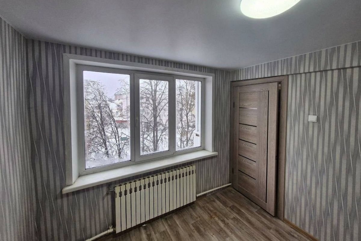 В Новомосковске восстановили дом, пострадавший от БПЛА