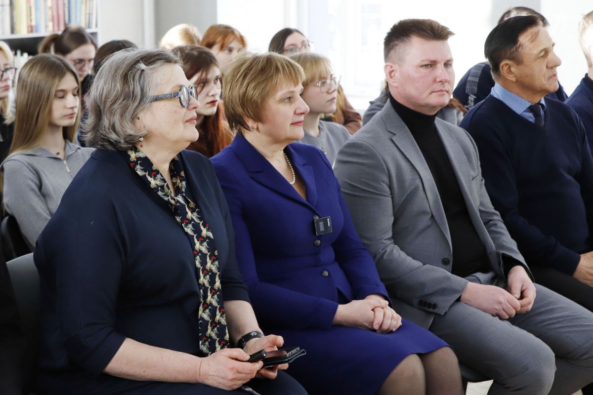 Тульские литераторы получили премии Правительства имени В.А. Жуковского Тульские литераторы получили премии Правительства имени В.А. Жуковского