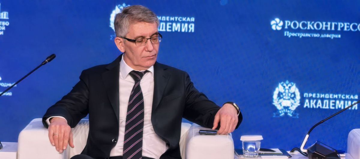 Дмитрий Миляев назвал реконструкцию дымоходов самой востребованной историей в районах