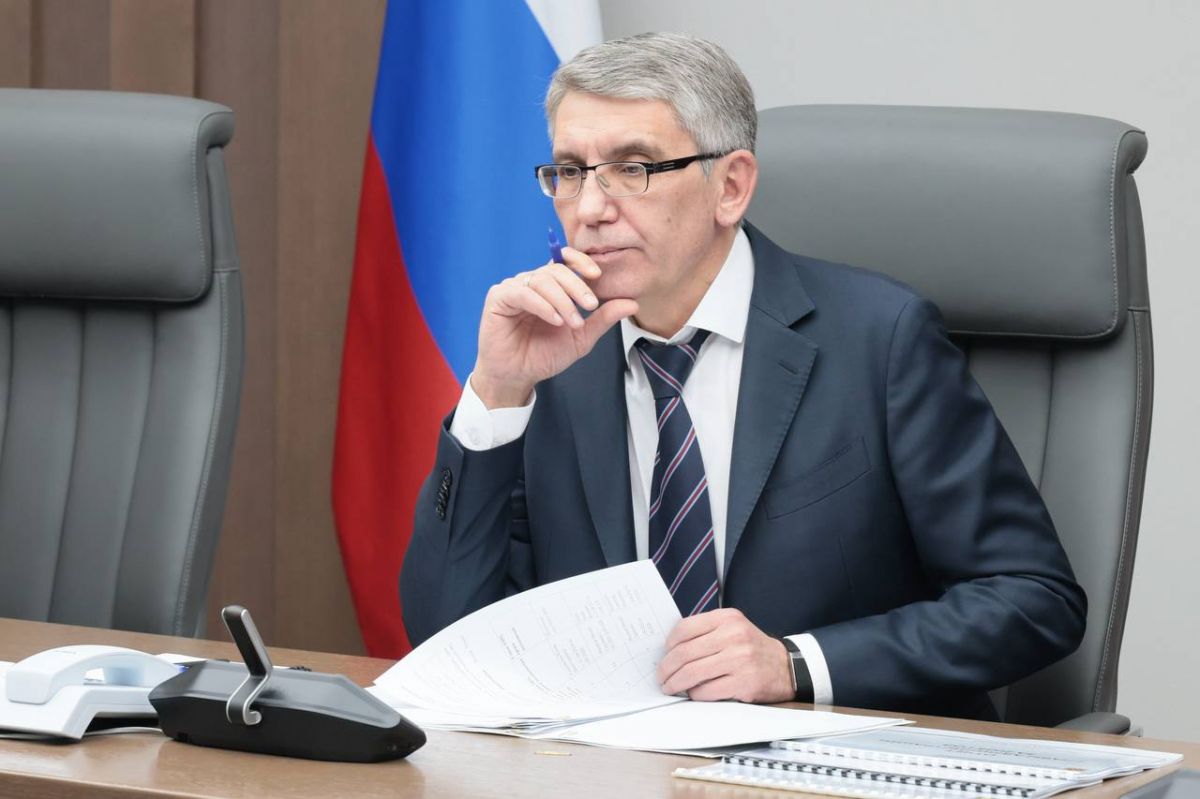 Дмитрию Миляеву рассказали о планах по строительству артезианской скважины в Венёвском районе Дмитрию Миляеву рассказали о планах по строительству артезианской скважины в Венёвском районе