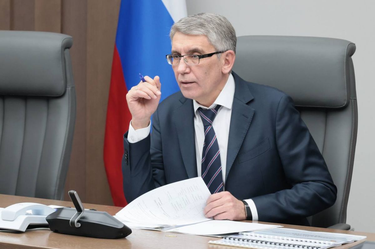 Дмитрий Миляев о ремонте Каменской детской школы искусств: «Важно, чтобы мы не ухудшили положение людей»