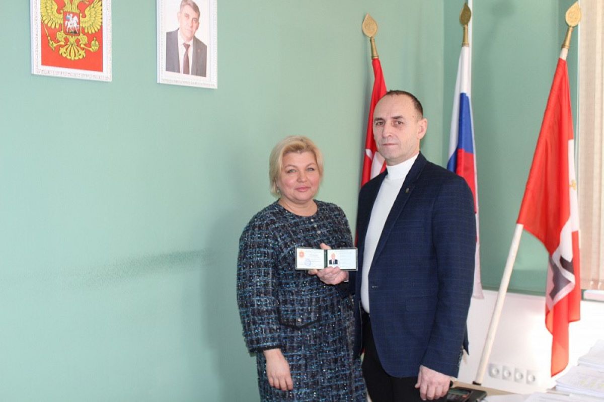 Марина Белькова: «Герой 71» – хорошая возможность для людей, прошедших СВО, внести свой вклад в развитие региона» Марина Белькова: «Герой 71» – хорошая возможность для людей, прошедших СВО, внести свой вклад в развитие региона»