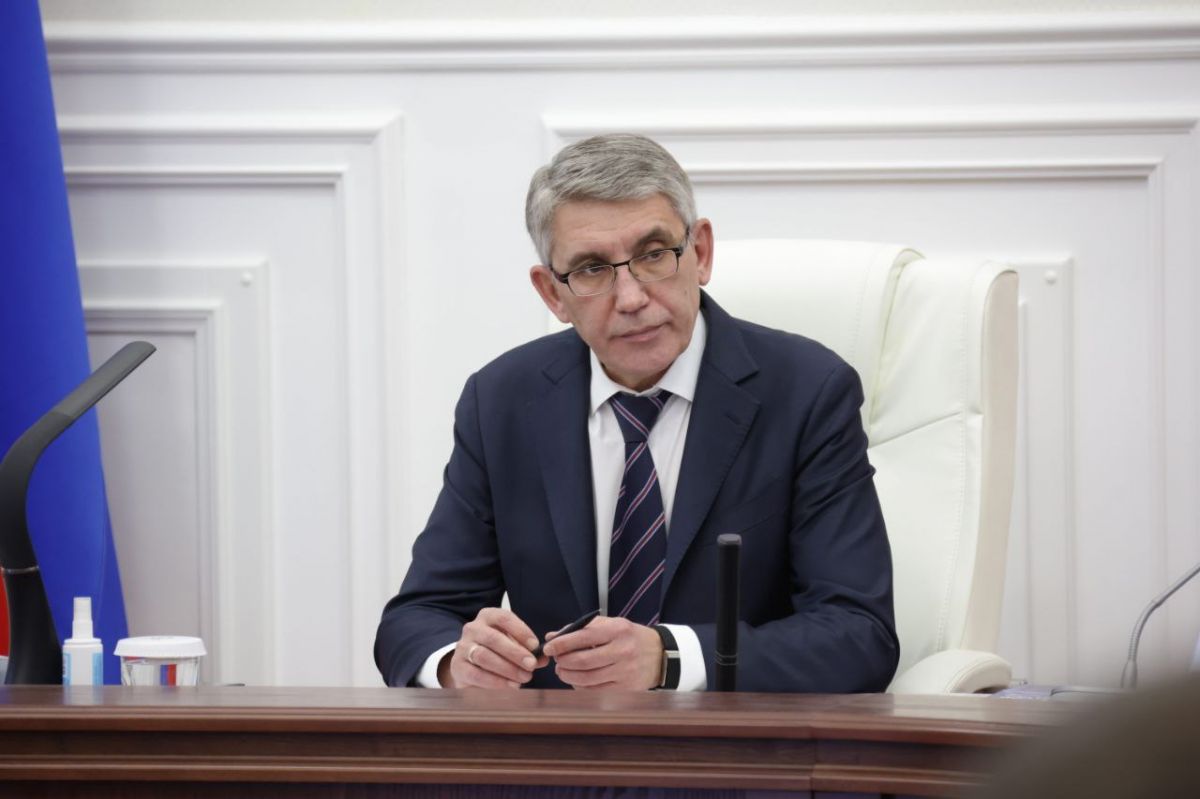 Дмитрий Миляев: «Детская смена юных инженеров хорошо себя зарекомендовала в рамках форума «Инженеры будущего» Дмитрий Миляев: «Детская смена юных инженеров хорошо себя зарекомендовала в рамках форума «Инженеры будущего»