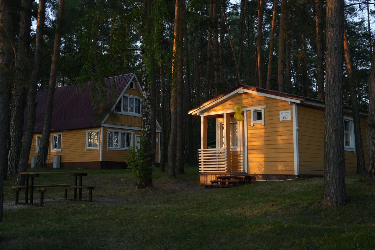 Конкурсный отбор проектов на предоставление мер поддержки по развитию автотуризма стартует в Тульской области