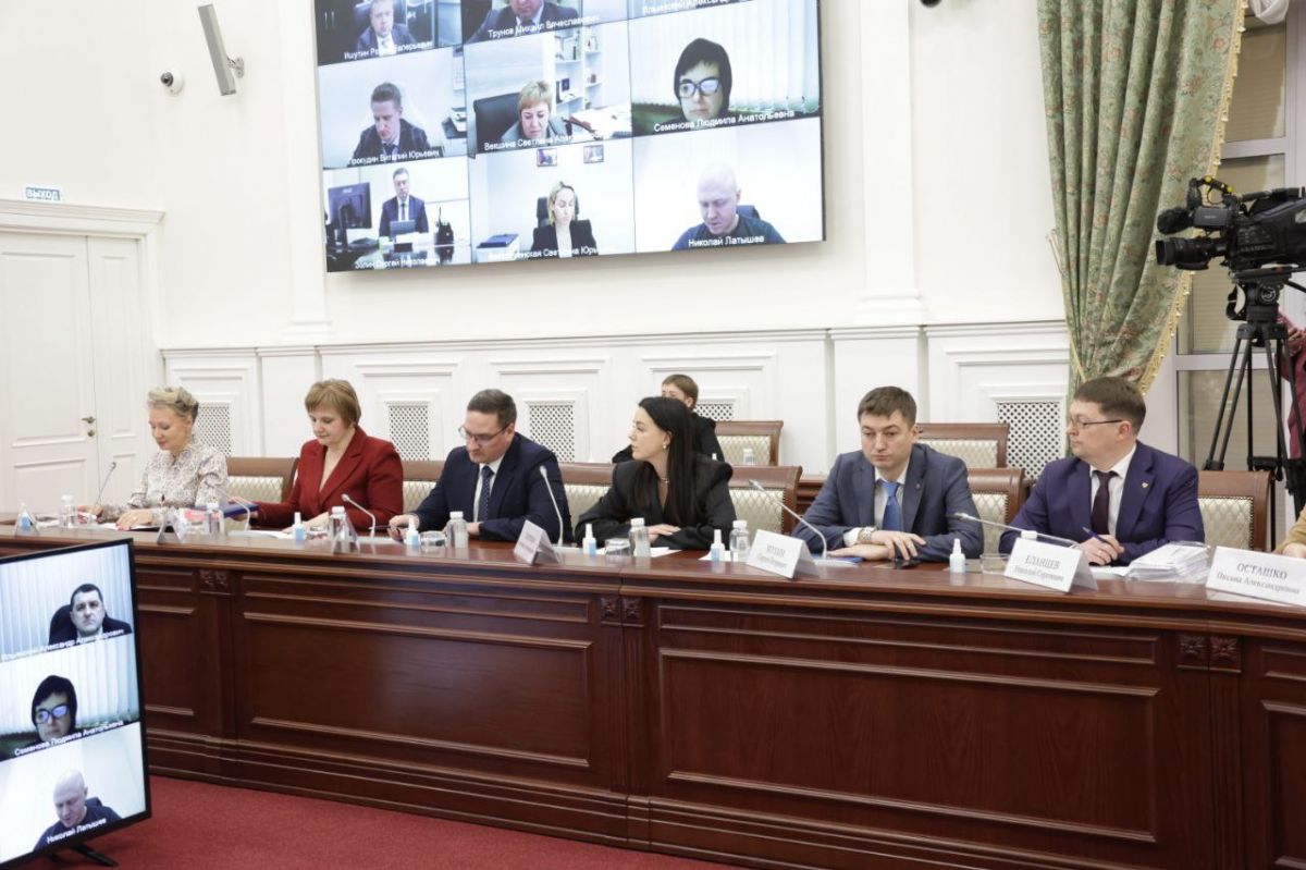 «ТулаДрон» покажет свои разработки на «Инженерах будущего»