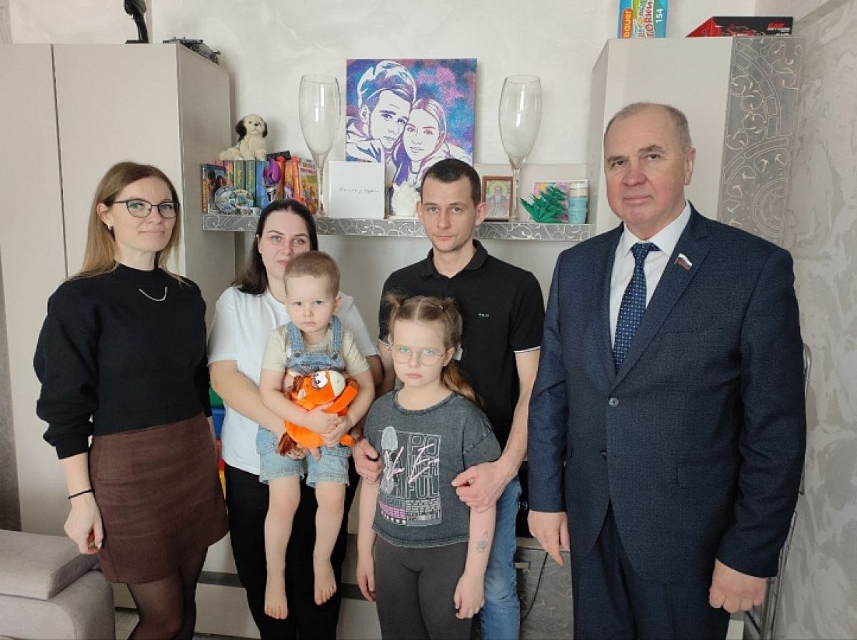 Анатолий Симонов: «Победа обязательно будет за нами» Анатолий Симонов: «Победа обязательно будет за нами»