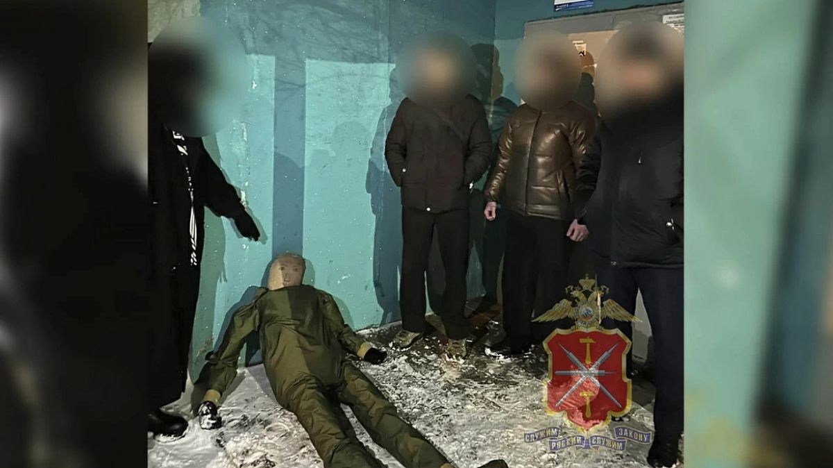 Жительница Тульской области нечаянно убила сожителя, не оплатившего такси