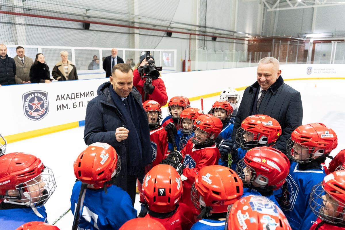 50 лет созидания: «СМК Шадринск» отмечает юбилей 50 лет созидания: «СМК Шадринск» отмечает юбилей