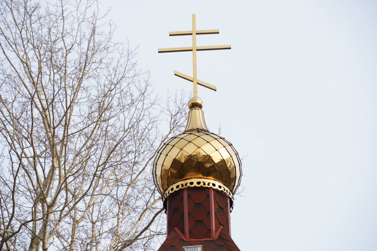 Великий пост 2026: тулякам рассказали, что нужно знать Великий пост 2026: тулякам рассказали, что нужно знать