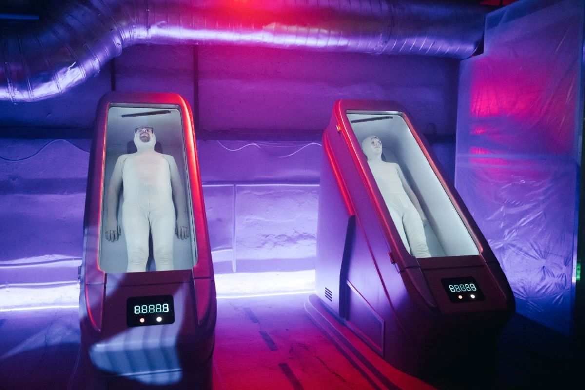 Всё растает 25 февраля — в день премьеры на Wink нового сезона «Отмороженных» Всё растает 25 февраля — в день премьеры на Wink нового сезона «Отмороженных»