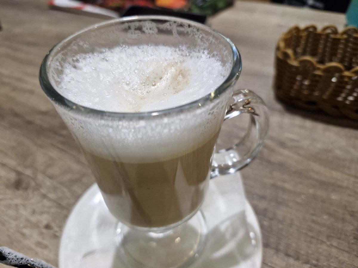 Тулякам объяснили, можно ли пить кофе во время Великого поста