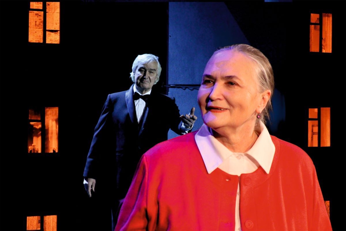 «Вальс в облаках»: два часа жизни, которую вы не забудете «Вальс в облаках»: два часа жизни, которую вы не забудете