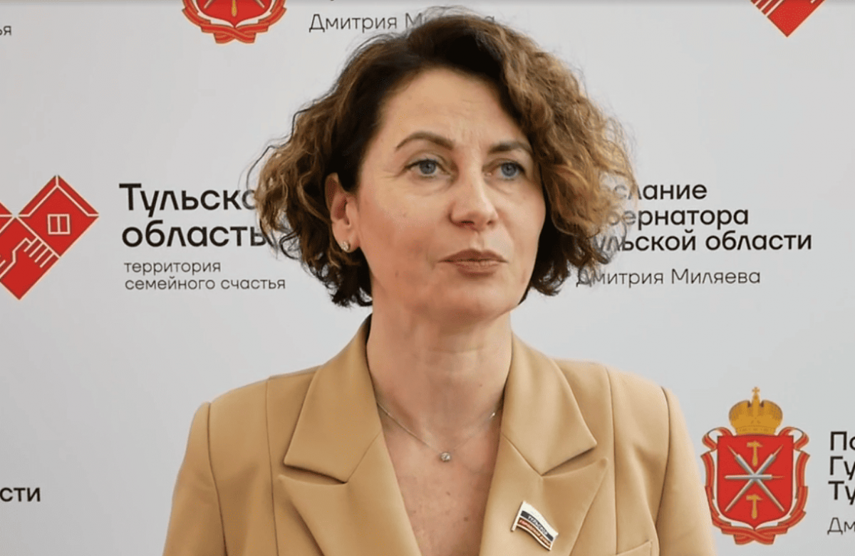 Анна Савищева: «Мы с нетерпением ждем ввода в строй нового корпуса больницы скорой медицинской помощи»