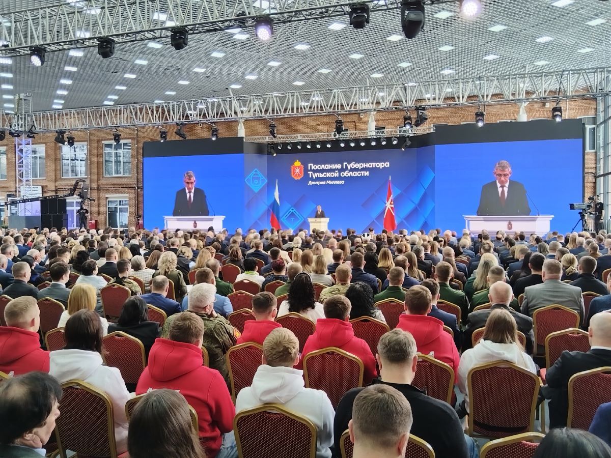 Дмитрий Миляев: «Ребенок еще за партой должен почувствовать привязанность к будущей профессии» Дмитрий Миляев: «Ребенок еще за партой должен почувствовать привязанность к будущей профессии»