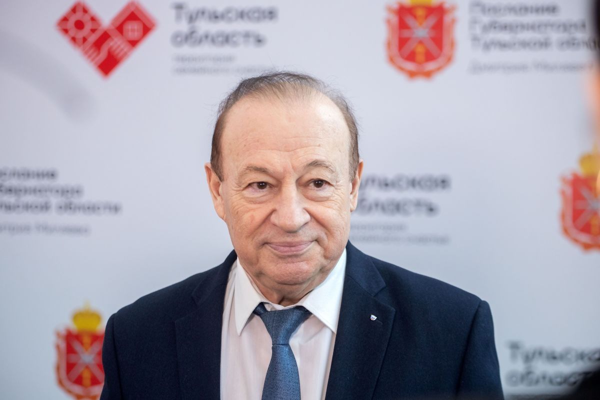 Юрий Цкипури: «Послание губернатора – это понятный план развития и экономики, и социальной сферы»