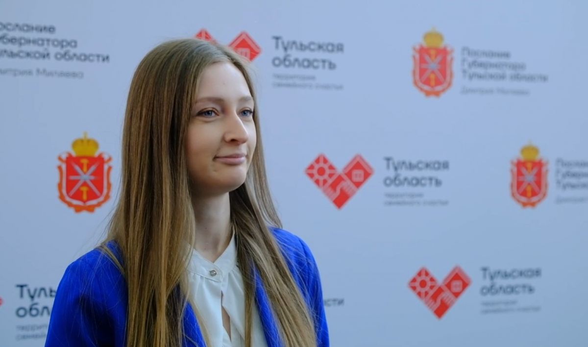 Карина Сурина: «Очень важно, что сегодня в регионе развивается добровольческая деятельность» Карина Сурина: «Очень важно, что сегодня в регионе развивается добровольческая деятельность»