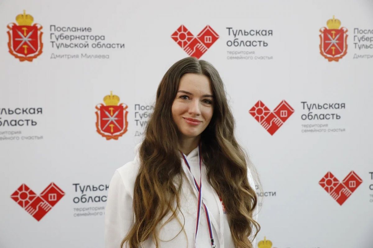 Тулячка предложила сделать зоны для прогулки с собаками на набережной Тулячка предложила сделать зоны для прогулки с собаками на набережной