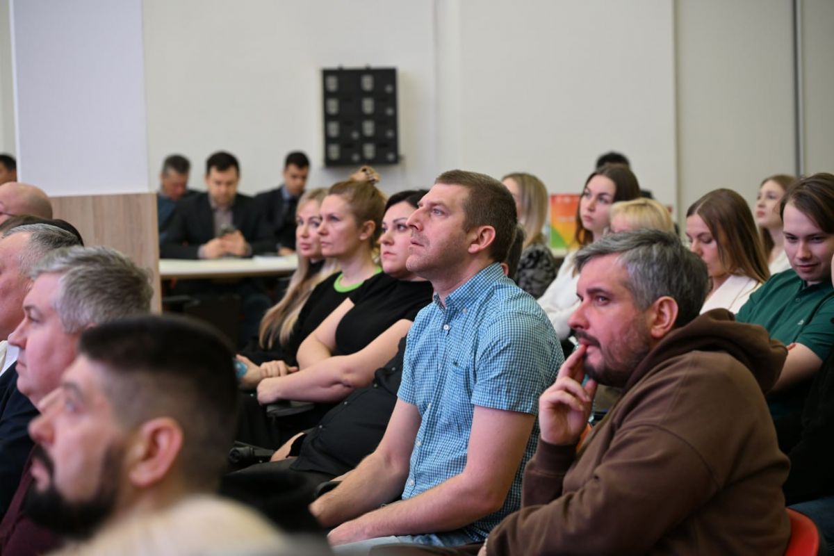 Тульские производители расширяют свое присутствие в торговых сетях