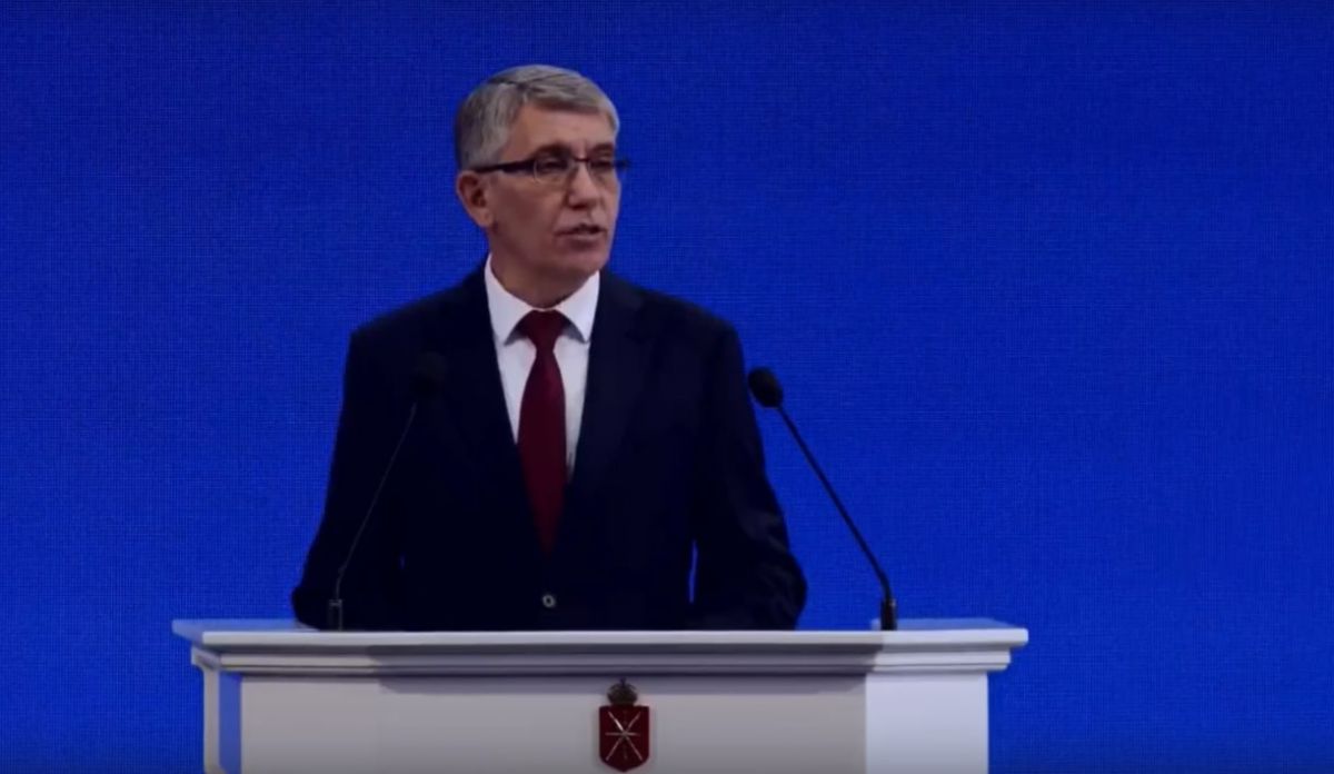 Дмитрий Миляев поручил построить три новых центра молодежи в муниципалитетах Тульской области