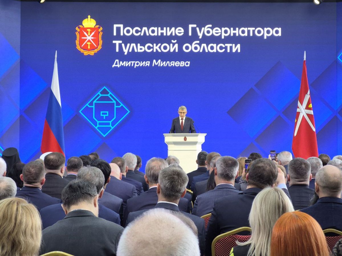 По поручению Дмитрия Миляева учителям будут компенсировать стоимость аренды жилья